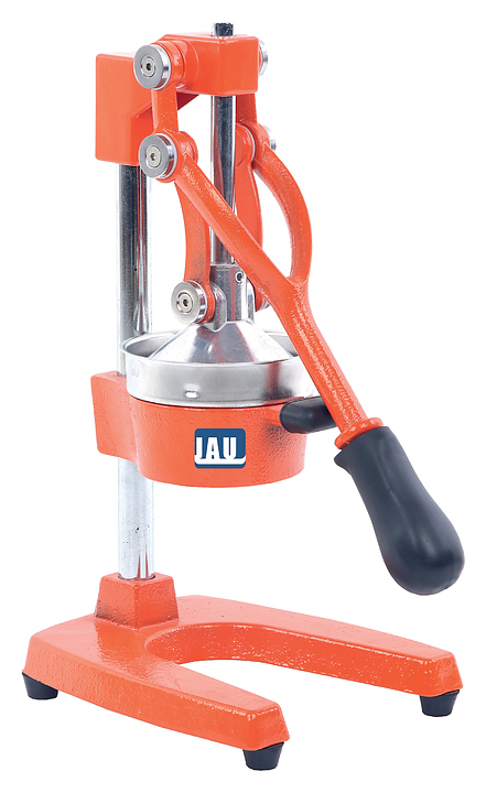 Пресс для цитрусовых JAU J-120 красная