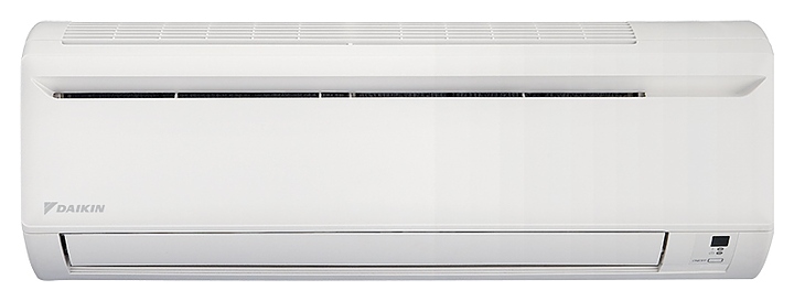 Фанкойл настенный Daikin FWT06GT + RC