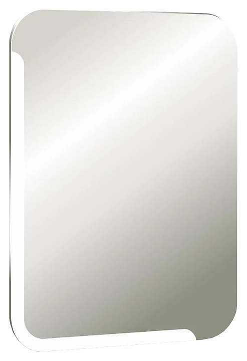 Зеркало Silver Mirrors Алькон ФР-00002360 55х80 см