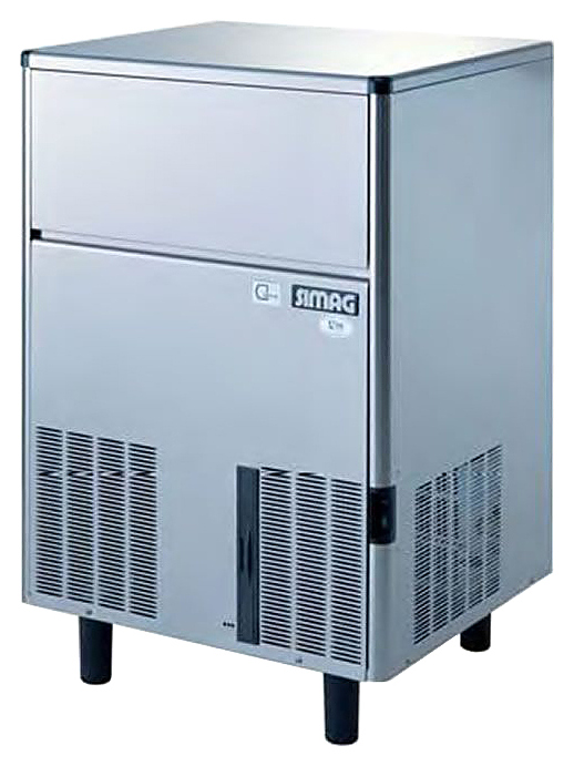 Льдогенератор SIMAG SDN 85 AS