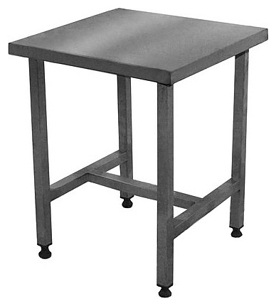 Подставка HappyChef ПД 4/4/4 Н