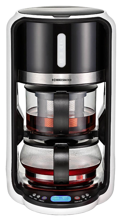 Чайный автомат Rommelsbacher TA 1200