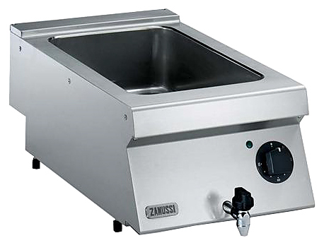 Мармит Electrolux Professional КМЕ400 (178157)