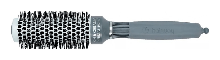 Термобрашинг Hairway Ion Ceramic 07119, 33 мм