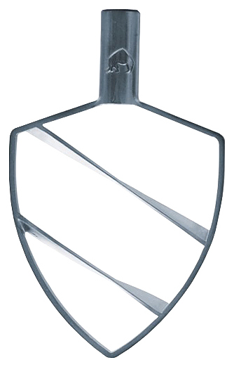 Лопатка для миксера Bear Varimixer TEDDY 5L