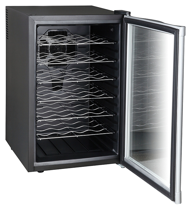 Винный шкаф Climadiff CV70AD