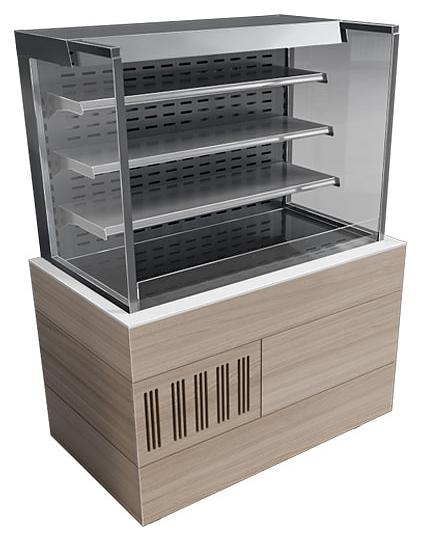 Салат-бар Astropit АСБВО-ПС-130