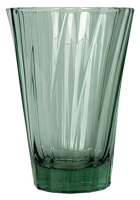 Стакан Loveramics Urban Glass G093-27B 360 мл, зеленый