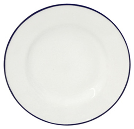Тарелка Costa Nova ATP151-BLU(ATP151-00721C) d=15 см (керамика)