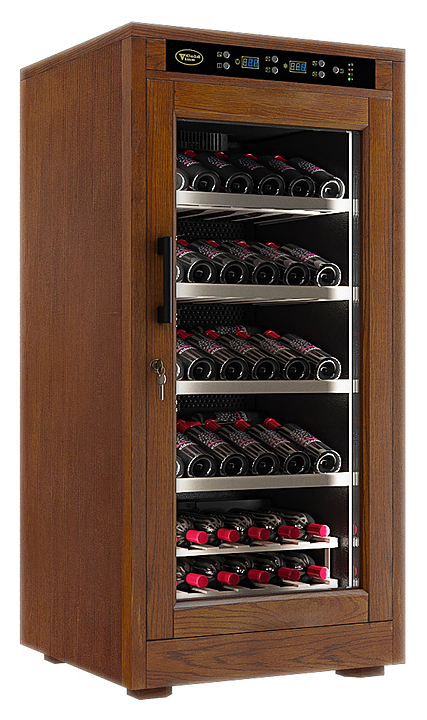 Винный шкаф Cold Vine C66-WN1 (Modern)
