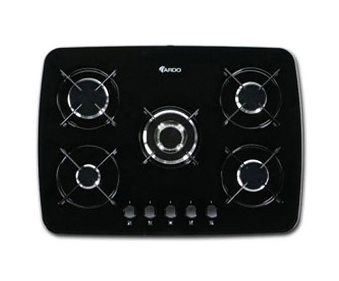 Варочная панель Ardo PVS 7041 V BG