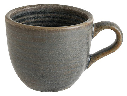 Чашка кофейная Bonna HORRPL01KF