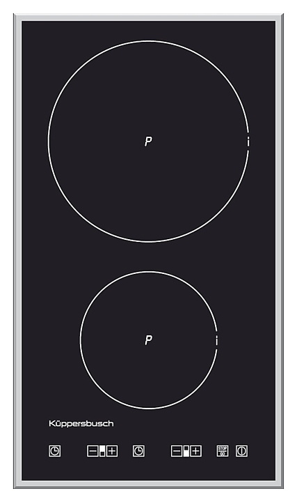 Варочная панель индукционная Kuppersbusch EKI 307.1 M