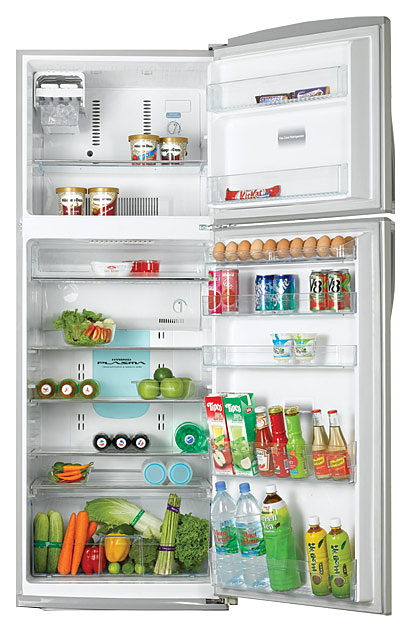 Холодильник Toshiba GR-H 49 TR (CX1)