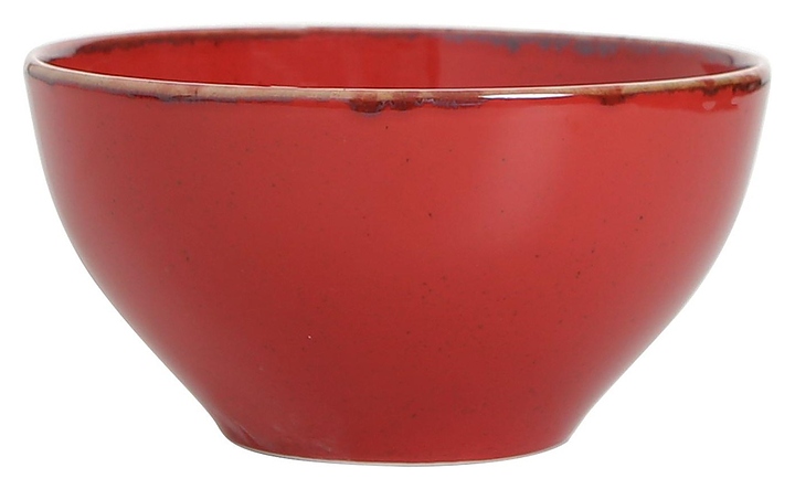 Салатник Porland Seasons 363914 550 мл красный