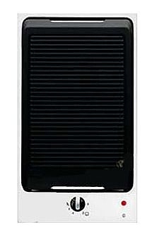 Встраиваемый гриль домино Electrolux Professional EHB 30100 X