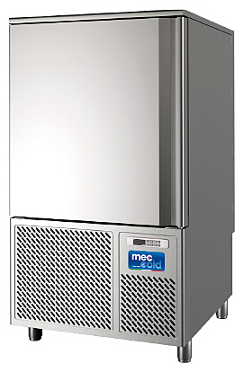 Шкаф шоковой заморозки MEC BC1011