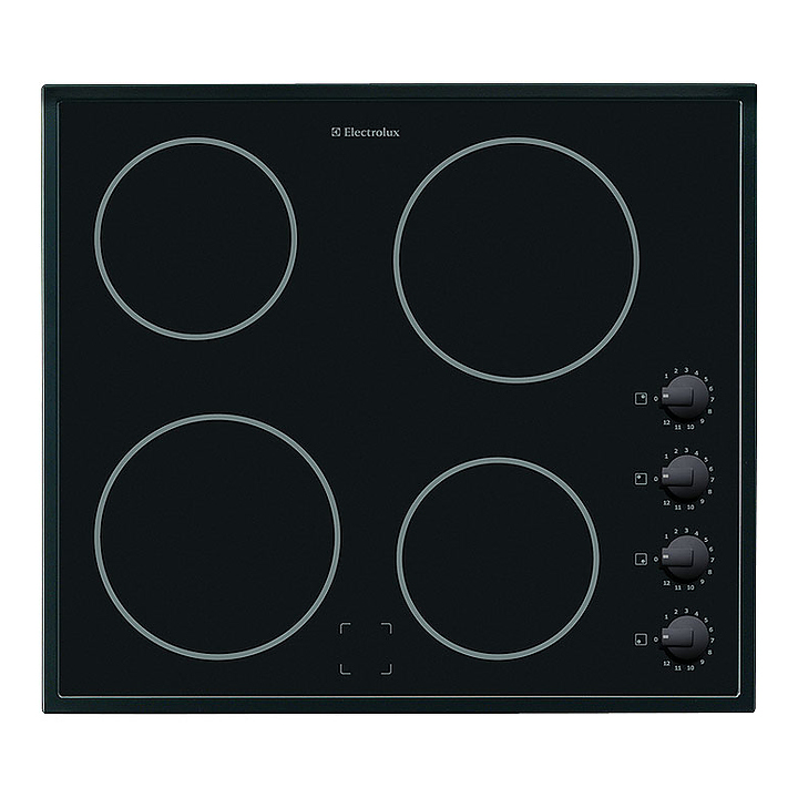 Варочная панель Electrolux Professional EHP 60040 K