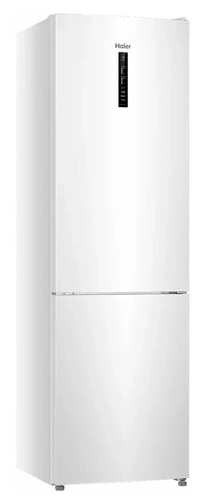 Холодильник Haier CEF538CWG 368 л 595х650х2000 мм, белый