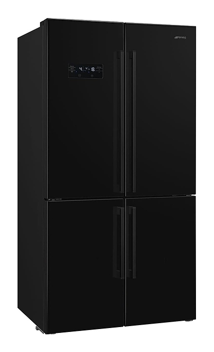 Холодильник SMEG FQ60NDF