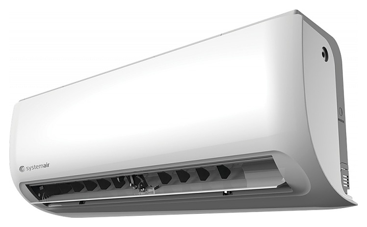 Настенная сплит-система Systemair SYSPLIT WALL SMART 24 V2 EVO HP Q