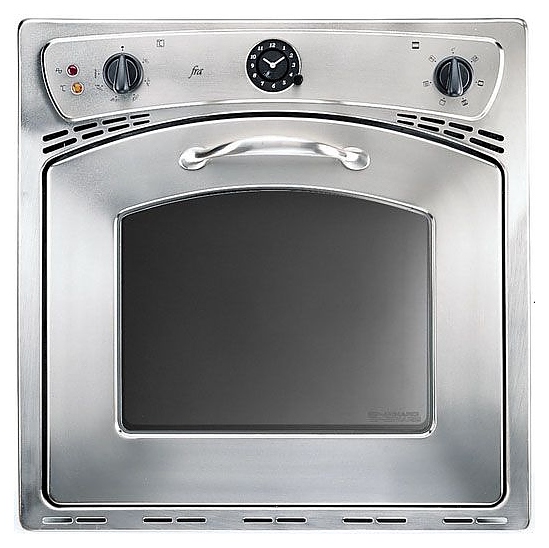 Независимый электрический духовой шкаф Nardi FRA 409 BX