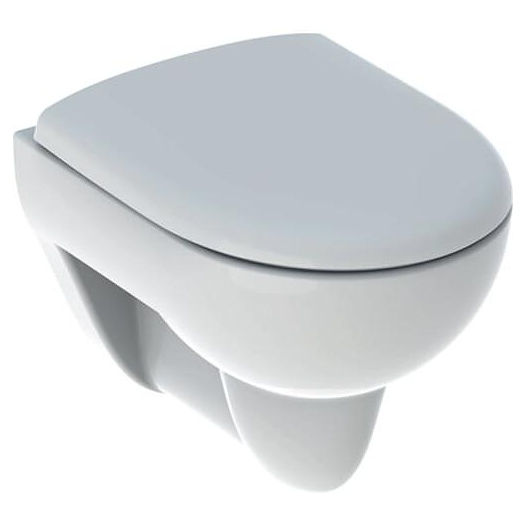 Унитаз подвесной Geberit Renova Compact