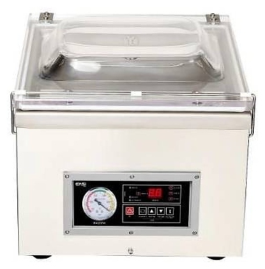 Упаковщик вакуумный EKSI EDZ-260