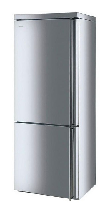 Холодильник SMEG FA390XS3