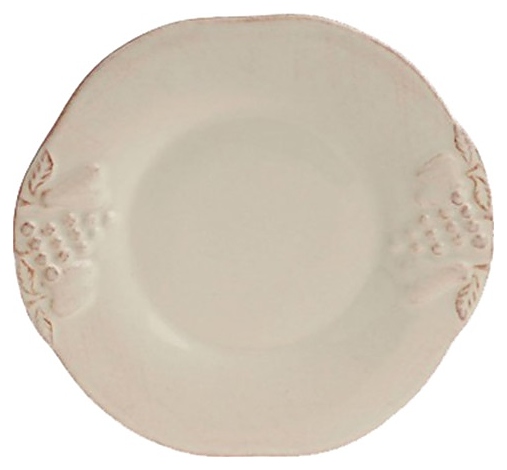 Тарелка Casafina MA237-CRM(MP172-00201I) d=16,4 см (керамика)