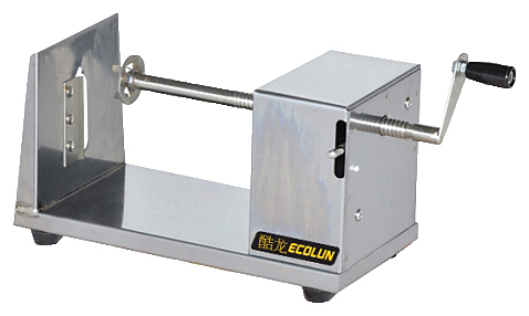 Резак для картофеля фри ECOLUN E1453002 спиральный