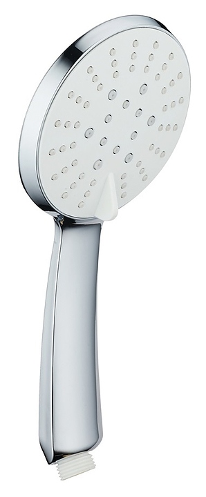 Лейка душевая WesnaArt LD045 хром