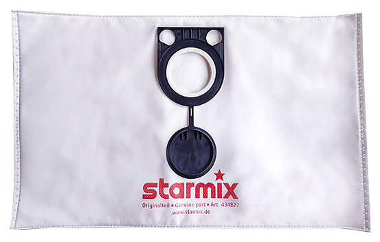 Фильтр-мешки Starmix FBV 20, 5 штук
