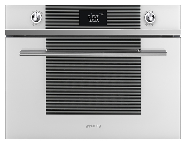 Микроволновая печь SMEG SF4102MB
