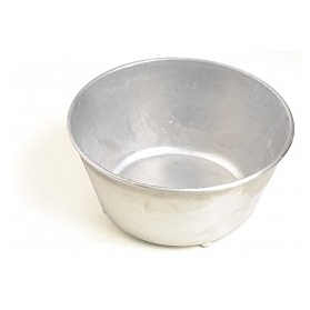 Форма хлебная Россия Л17