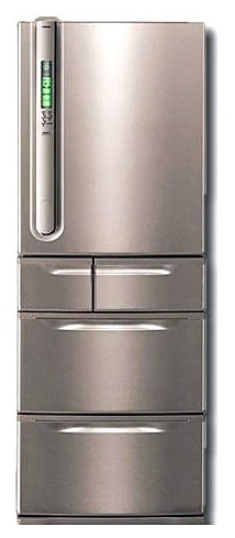 Холодильник Toshiba GR-L40R