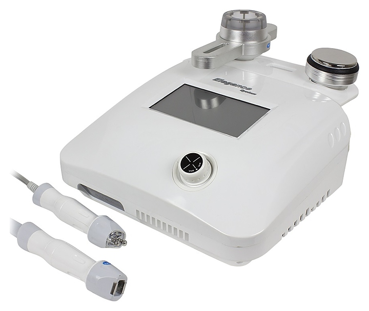 Аппарат косметологический Beauty Way ES-I3+ с функцией УЗ кавитации