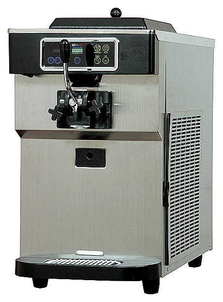 Фризер для мороженого Koreco SSI151TG