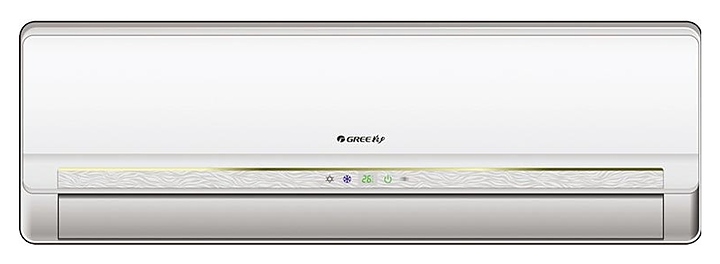 Фанкойл настенный Gree FP-68BA4/D-K