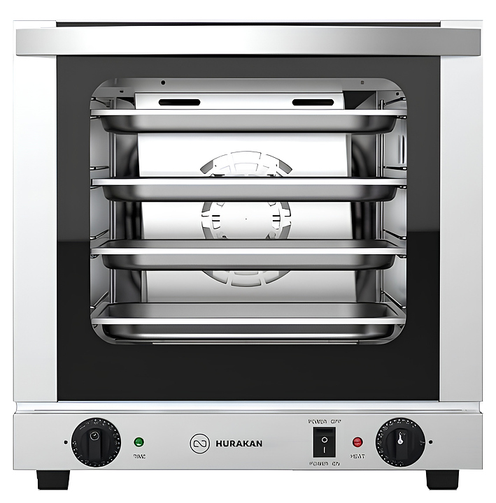 Печь конвекционная Hurakan HKN-XFT135