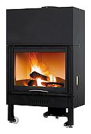 Каминная топка MCZ Airsystem F80