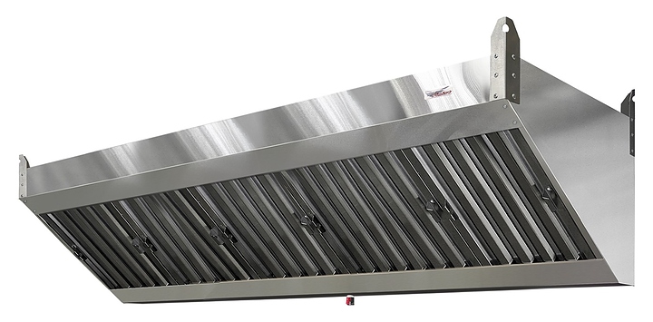 Зонт вытяжной Finist ЗВН-01 1500/600