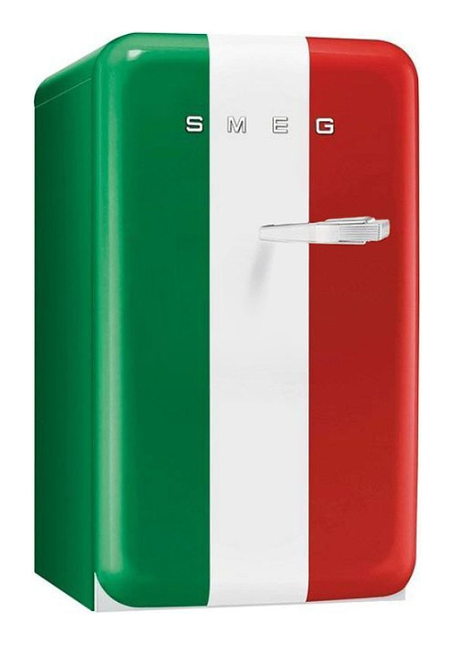 Минибар SMEG FAB10HLIT