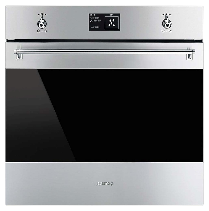 Духовой шкаф SMEG SF6395XE