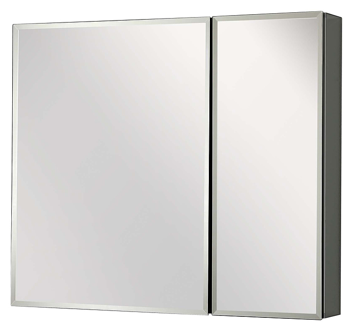Шкаф зеркальный Aquatek AQ7608-MC