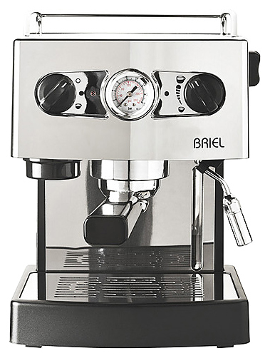 Кофеварка Briel ES71A