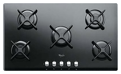 Варочная панель Whirlpool AKT 933 NB