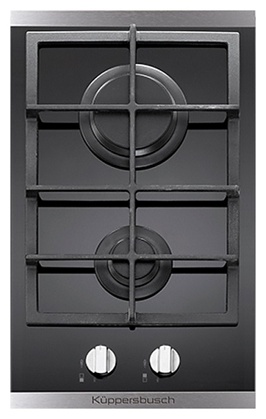 Газовая варочная панель Kuppersbusch GKS3720.0ED