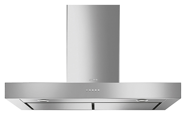 Вытяжка SMEG K90X-2