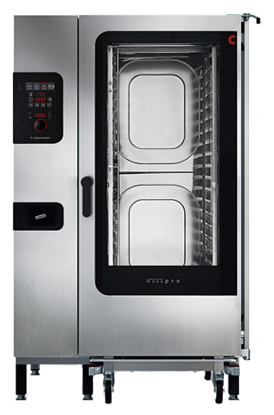 Пароконвектомат Convotherm Maxx Pro easyDial 20.20 GB